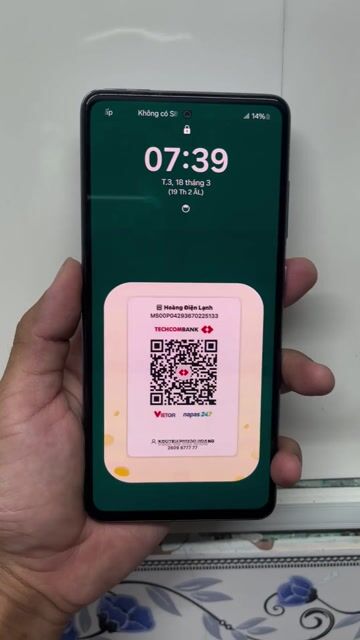 Samsung A52 màn hình bị liệt. Mua bán Điện thoại tại Quận 12 Tp Hồ Chí Minh được đăng bởi Tính hình 1