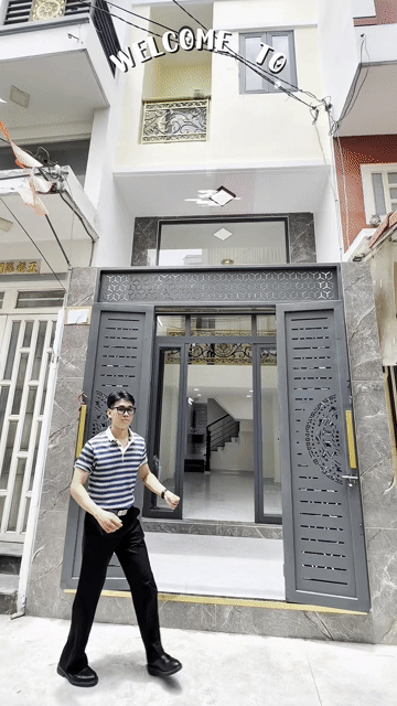 Mua bán Nhà ở Quận 10 Tp Hồ Chí Minh diện tích 39 m² giá 8,65 tỷ