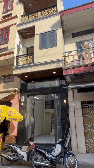 Mua bán Nhà ở Quận 7 Tp Hồ Chí Minh diện tích 27 m² giá 4,89 tỷ