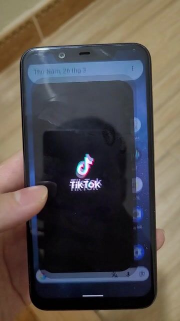 Nokia 8.1 đang dùng bình thường. Mua bán Điện thoại tại Thành phố Việt Trì Phú Thọ được đăng bởi Tu Anh hình 1