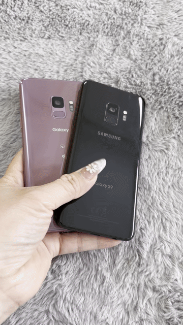 Samsung Galaxy S9 1Sim Ram 4/64GB. Mua bán Điện thoại tại Quận Bình Tân Tp Hồ Chí Minh được đăng bởi Hoàng Anh hình 1