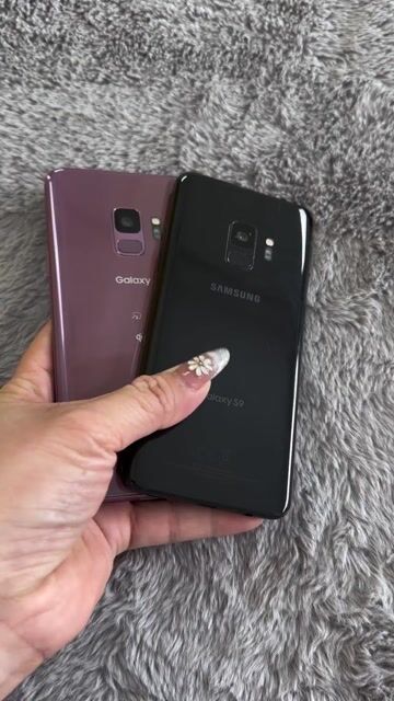 Samsung Galaxy S9 1Sim Ram 4/64GB. Mua bán Điện thoại tại Quận Bình Tân Tp Hồ Chí Minh được đăng bởi Hoàng Anh hình 1