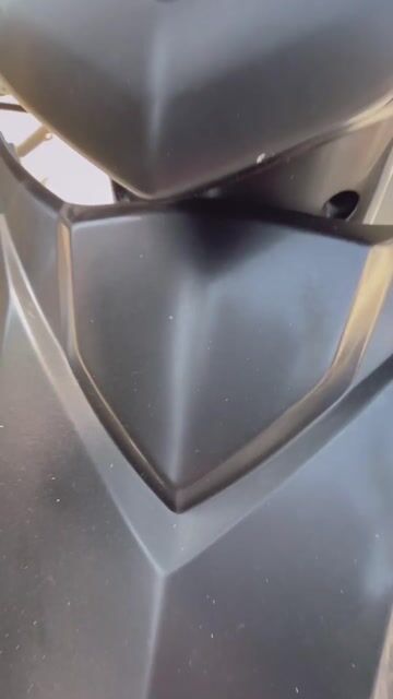 Honda Air Blade 2009 Trắng. Mua bán Xe máy tại Thành phố Huế Thừa Thiên Huế được đăng bởi Xe Máy Trường An Phát hình 1