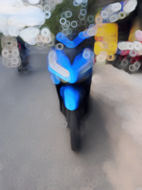 Honda Vario 2022 Xanh dương. Mua bán Xe máy tại Huyện Phong Điền Cần Thơ được đăng bởi Thanh Dang Hoang hình 1