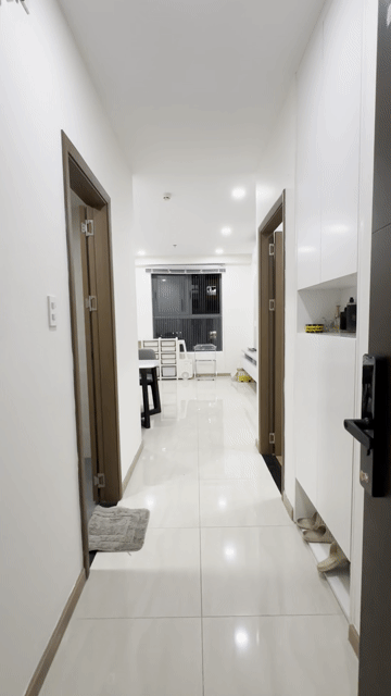 Mua bán Căn hộ Chung cư Bcons Garden Thành phố Dĩ An Bình Dương diện tích 56 m² giá 2,02 tỷ
