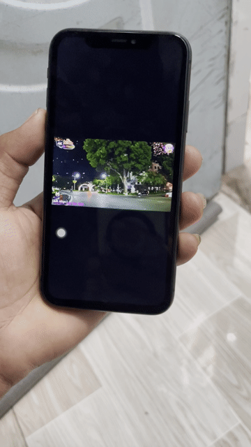Apple iPhone 11 64GB Đen. Mua bán Điện thoại tại Thành phố Biên Hòa Đồng Nai được đăng bởi Nguyen Van Loc  hình 1