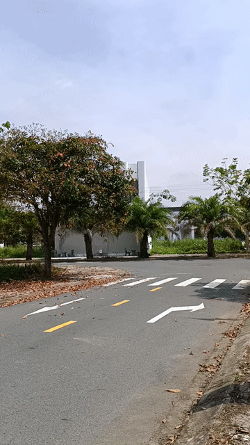 Mua bán Đất The Sol City Huyện Cần Giuộc Long An diện tích 75 m² giá 2,8 tỷ
