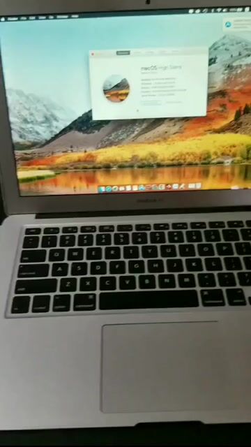 MacBook Air 2012 i5 8GB 256GB Bạc. Mua bán Laptop tại Quận Tân Bình Tp Hồ Chí Minh được đăng bởi nguyễn Vũ Minh Quân hình 1