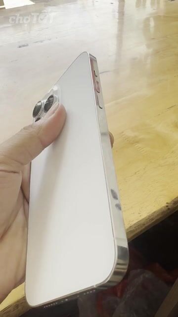 iPHONE 14 PRO MAX 128GB – MÁY ĐẸP, GIÁ TỐT. Mua bán Điện thoại tại Thành phố Thủ Đức Tp Hồ Chí Minh được đăng bởi Cầm đồ gia minh lãi suất 2 phần trăm hình 1