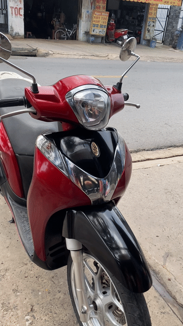 Honda SH Mode. KHÓA SMK.XE ĐẸP ZIN ÊM. BS 59. Mua bán Xe máy tại Thành phố Thủ Đức Tp Hồ Chí Minh được đăng bởi Xe Máy Quốc Hằng góp 0 đồng hình 1