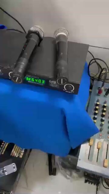 Thiết bị âm thanh Yamaha MG80FX. Mua bán Tivi, Âm thanh tại Quận 7 Tp Hồ Chí Minh được đăng bởi LeKu hình 1