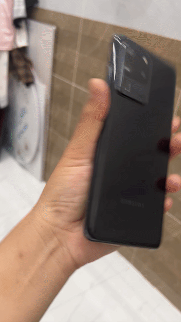 Samsung S20 Ultra 128GB Đen 12GB. Mua bán Điện thoại tại Thành phố Thủ Dầu Một Bình Dương được đăng bởi LUZY 249 hình 1