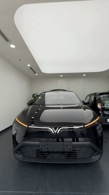 Xe điện VinFast MPV7. Mua bán Ô tô tại Quận Long Biên Hà Nội được đăng bởi Mạnh Tiến Vinfast hình 1