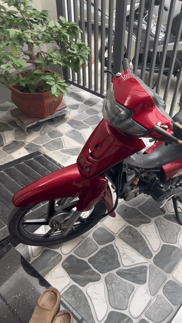 xe máy 50cc. Mua bán Xe máy tại Quận Bình Thuỷ Cần Thơ được đăng bởi Khoa hình 1