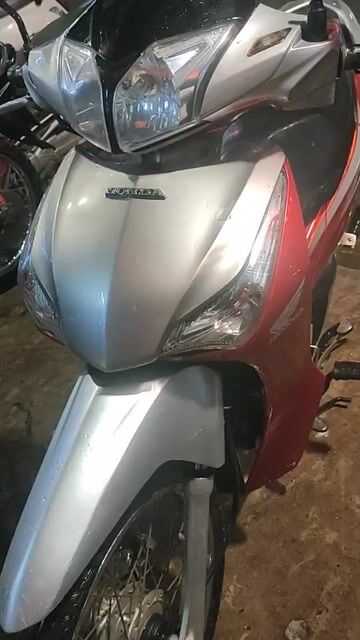 Xe future. Mua bán Xe máy tại Thành phố Dĩ An Bình Dương được đăng bởi anh hoang hình 1