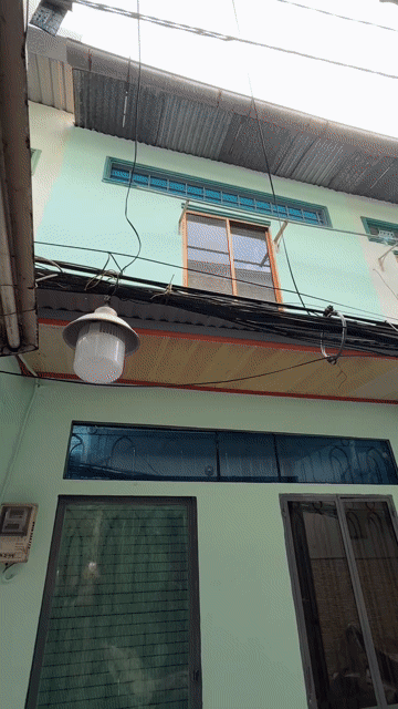 Cho thuê Nhà ở Quận 4 Tp Hồ Chí Minh diện tích 15 m² giá 5 triệu/tháng