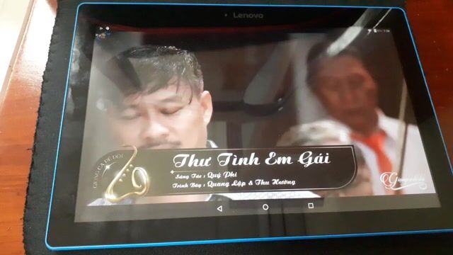 thanh lý cho trẻ em xem hoạt hình . Mua bán Tivi, Âm thanh tại Thành phố Mỹ Tho Tiền Giang được đăng bởi Huỳnh Quí hình 1