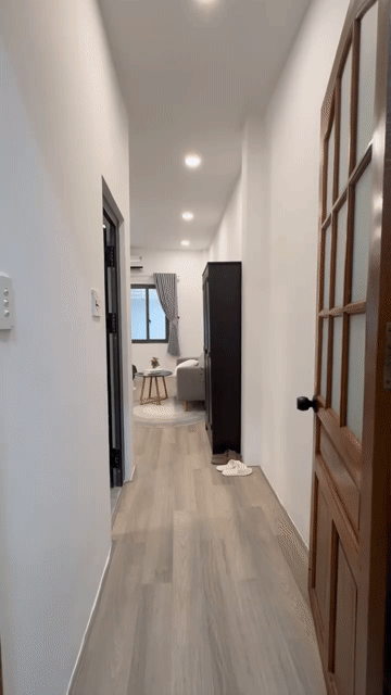 Cho thuê Căn hộ Chung cư Quận 11 Tp Hồ Chí Minh diện tích 36 m² giá 5,8 triệu/tháng