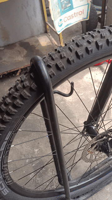 Xe đạp địa hình Specialized S-Works Nhôm Đài Loan. Mua bán Xe đạp tại Quận Bình Tân Tp Hồ Chí Minh được đăng bởi bán hàng Thanh Lý hình 1