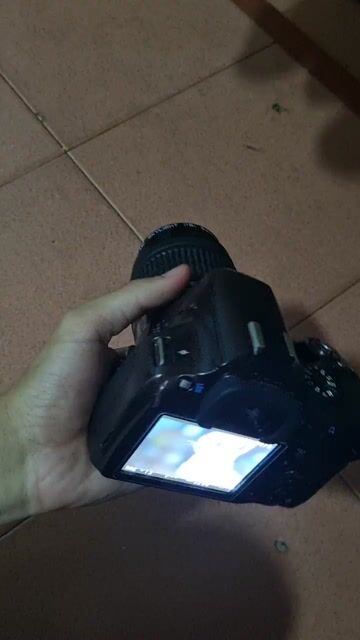pass gấp pentax k50. Mua bán Máy ảnh, Máy quay tại Thành phố Bảo Lộc Lâm Đồng được đăng bởi Minh Hoàng hình 1