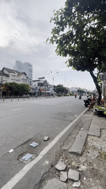 Mua bán Nhà ở Quận 6 Tp Hồ Chí Minh diện tích 77 m² giá 20,8 tỷ