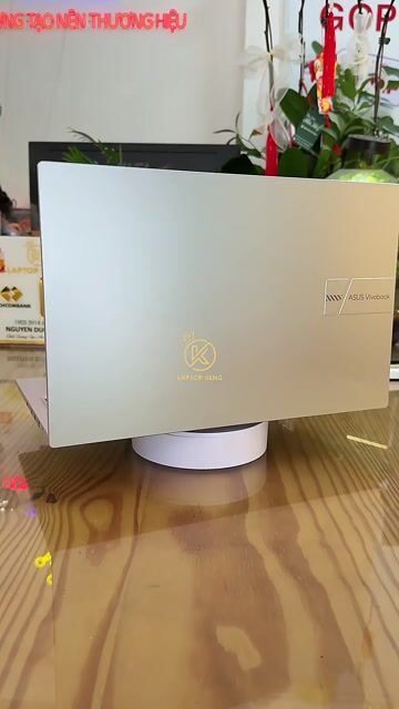 Asus Vivobook 15 X1504VA. Mua bán Laptop tại Quận Ninh Kiều Cần Thơ được đăng bởi LAPTOP KENG CẦN THƠ hình 1