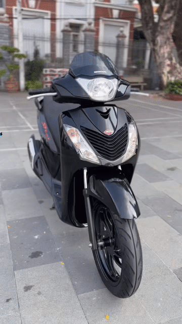 SH 150 2015 KHOÁ SMK ÚP SH Ý ZIN CHÍNH CHỦ CÓ GÓP. Mua bán Xe máy tại Thành phố Thủ Đức Tp Hồ Chí Minh được đăng bởi XE MÁY CỦ  hình 1