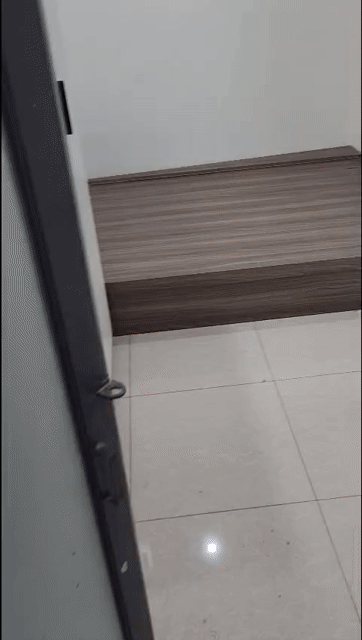 Cho thuê Phòng trọ Quận Gò Vấp Tp Hồ Chí Minh diện tích 16 m² giá 3,5 triệu/tháng