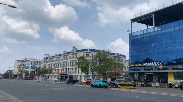 Mua bán Đất Huyện Chơn Thành Bình Phước diện tích 150 m² giá 525 triệu