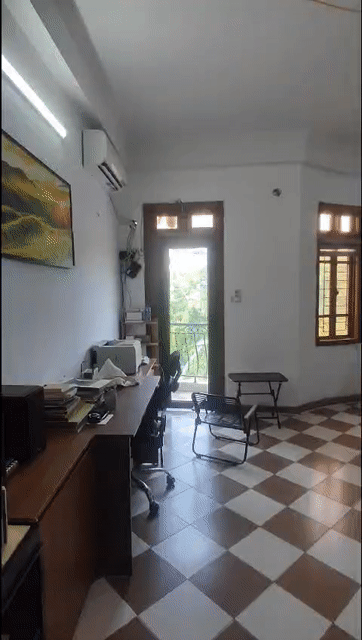 Cho thuê Văn phòng, Mặt bằng kinh doanh Quận Hoàng Mai Hà Nội diện tích 40 m² giá 5 triệu/tháng