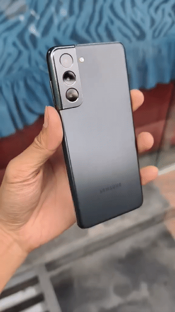 🌈 S21 ViệtNam - 128Gb- 2 Sim Full chức năng. Mua bán Điện thoại tại Quận Gò Vấp Tp Hồ Chí Minh được đăng bởi HoangDang hình 1