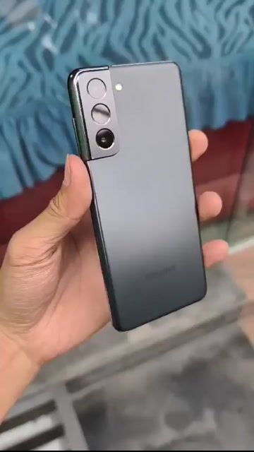 🌈 S21 ViệtNam - 128Gb- 2 Sim Full chức năng. Mua bán Điện thoại tại Quận Gò Vấp Tp Hồ Chí Minh được đăng bởi HoangDang hình 1