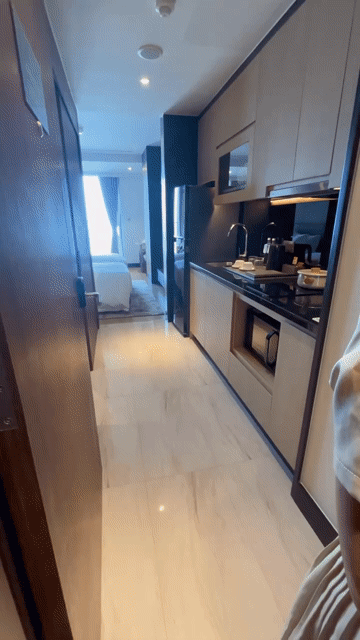 Mua bán Căn hộ Chung cư Wyndham Soleil Đà Nẵng Quận Sơn Trà Đà Nẵng diện tích 38 m² giá 3,7 tỷ