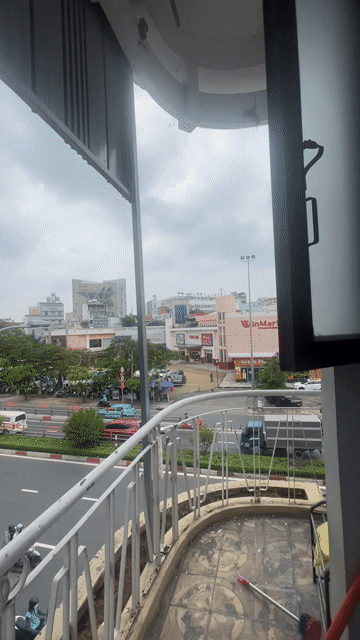 Cho thuê Phòng trọ Quận Tân Bình Tp Hồ Chí Minh diện tích 22 m² giá 3,8 triệu/tháng