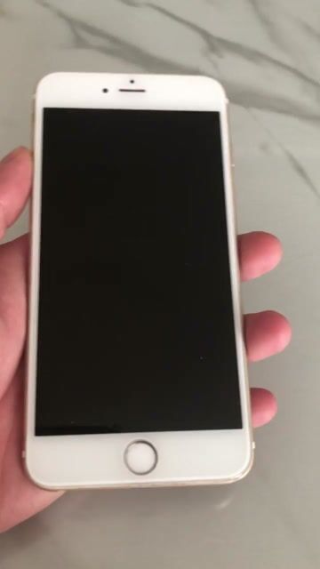 iphone 6plus gold zin mới. Mua bán Điện thoại tại Quận Nam Từ Liêm Hà Nội được đăng bởi Tô văn nghĩa hình 1