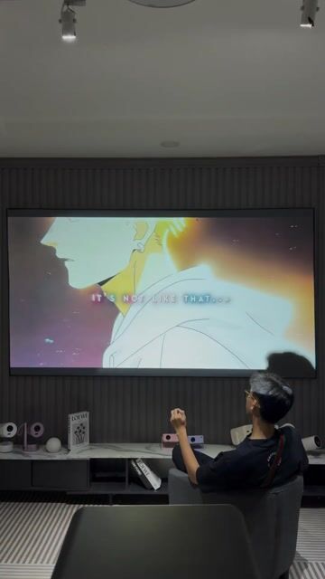 K9 CineLux – máy chiếu cao cấp cho quán cafe. Mua bán Máy ảnh, Máy quay tại Quận 10 Tp Hồ Chí Minh được đăng bởi Shop Máy Chiếu Saigon hình 1