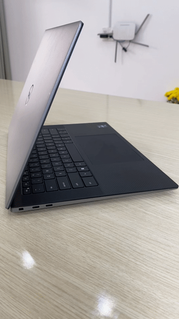 Dell Precision 5570 - i9. Mua bán Laptop tại Quận Gò Vấp Tp Hồ Chí Minh được đăng bởi Laptop Alltech hình 1
