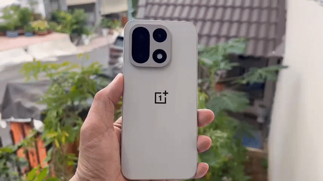 OnePlus 15 256GB Trắng. Mua bán Điện thoại tại Thành phố Bảo Lộc Lâm Đồng được đăng bởi Cửa hàng Viễn Tín hình 1