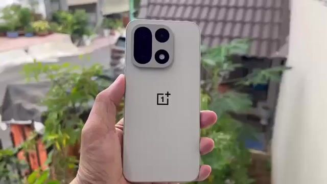 OnePlus 15 256GB Trắng. Mua bán Điện thoại tại Thành phố Bảo Lộc Lâm Đồng được đăng bởi Cửa hàng Viễn Tín hình 1
