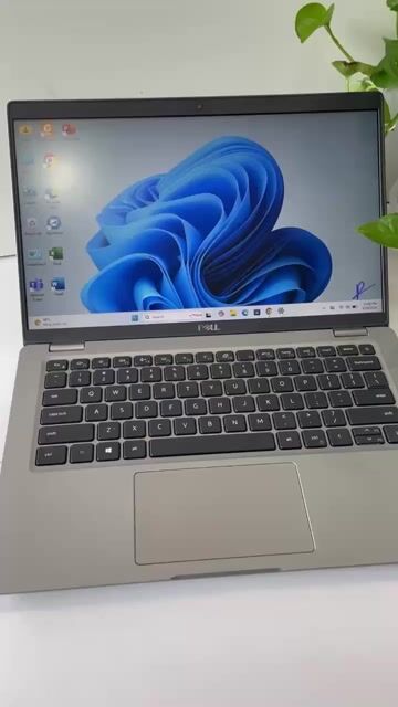 Dell i5-11th 8GB/256GB 14 inch. Mua bán Laptop tại Quận 3 Tp Hồ Chí Minh được đăng bởi Tri Pham Minh Nguyen hình 1