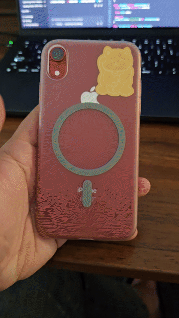 Apple iPhone Xr 128GB Đỏ. Mua bán Điện thoại tại Quận 7 Tp Hồ Chí Minh được đăng bởi Hà Hà hình 1