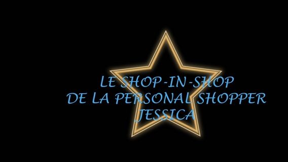 Jessica, personal shopper à votre service !