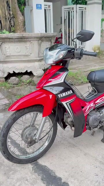 Mua xe mới bán lại sirius máy móc êm ru. Mua bán Xe máy tại Thị xã Điện Bàn Quảng Nam được đăng bởi bin hình 1