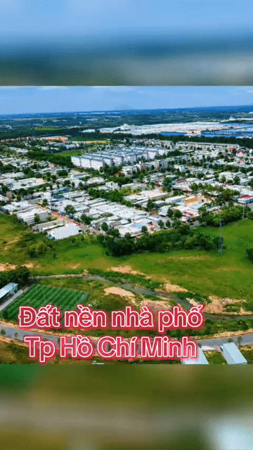 Mua bán Đất Nhà ở xã hội Becamex Định Hòa Thành phố Thủ Dầu Một Bình Dương diện tích 80 m² giá 1,6 tỷ