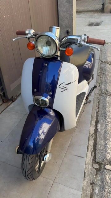 honda nhập. Mua bán Xe máy tại Thành phố Nam Định Nam Định được đăng bởi Minh hình 1