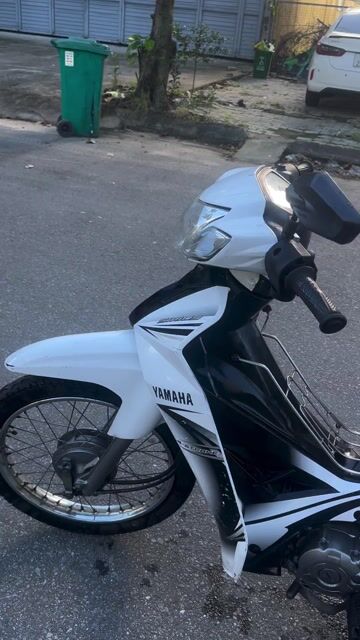 Si 2012 bs43 đẹp dể nhớ , giấy tờ đầy đủ. Mua bán Xe máy tại Quận Liên Chiểu Đà Nẵng được đăng bởi Lê Sang hình 1