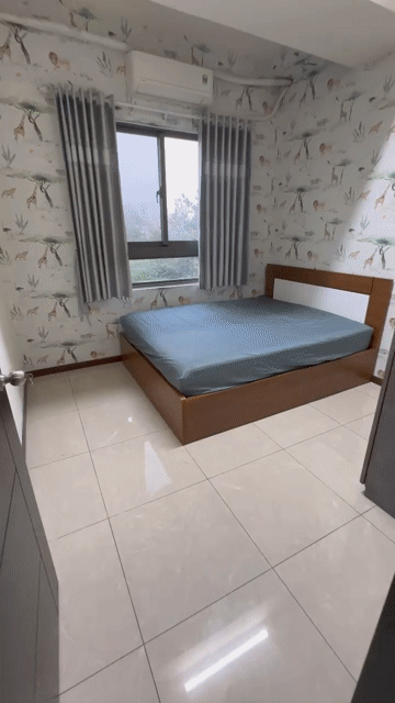 Cho thuê Phòng trọ Quận 7 Tp Hồ Chí Minh diện tích 18 m² giá 4 triệu/tháng