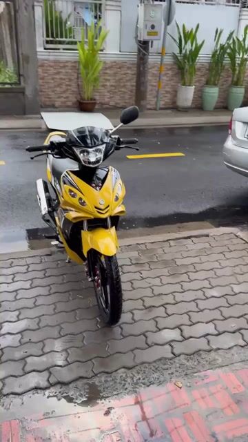 Ex 2010 5p71 dọn kiểng pô zin tóc tóc. Mua bán Xe máy tại Thành phố Thủ Đức Tp Hồ Chí Minh được đăng bởi Hải Nam hình 1