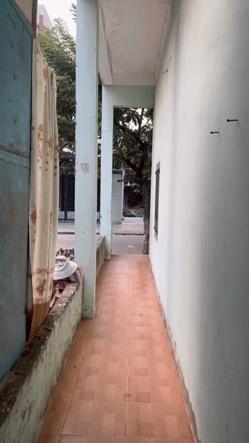 Cho thuê Nhà ở Quận Ngũ Hành Sơn Đà Nẵng diện tích 40 m² giá 2 triệu/tháng
