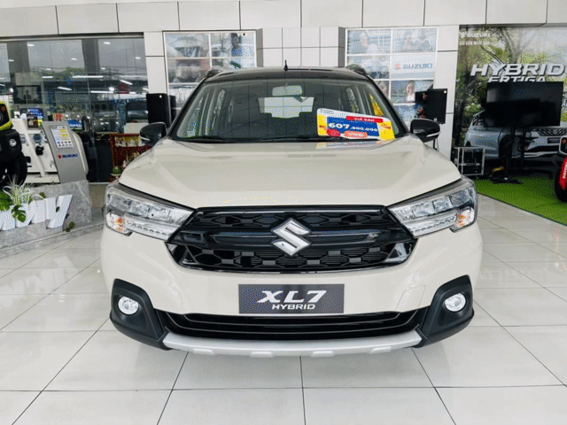 Suzuki XL7 2026 sẵn xe giao ngay trả trước 130tr. Mua bán Ô tô tại Quận Bình Thạnh Tp Hồ Chí Minh được đăng bởi Sơn 2 hình 1